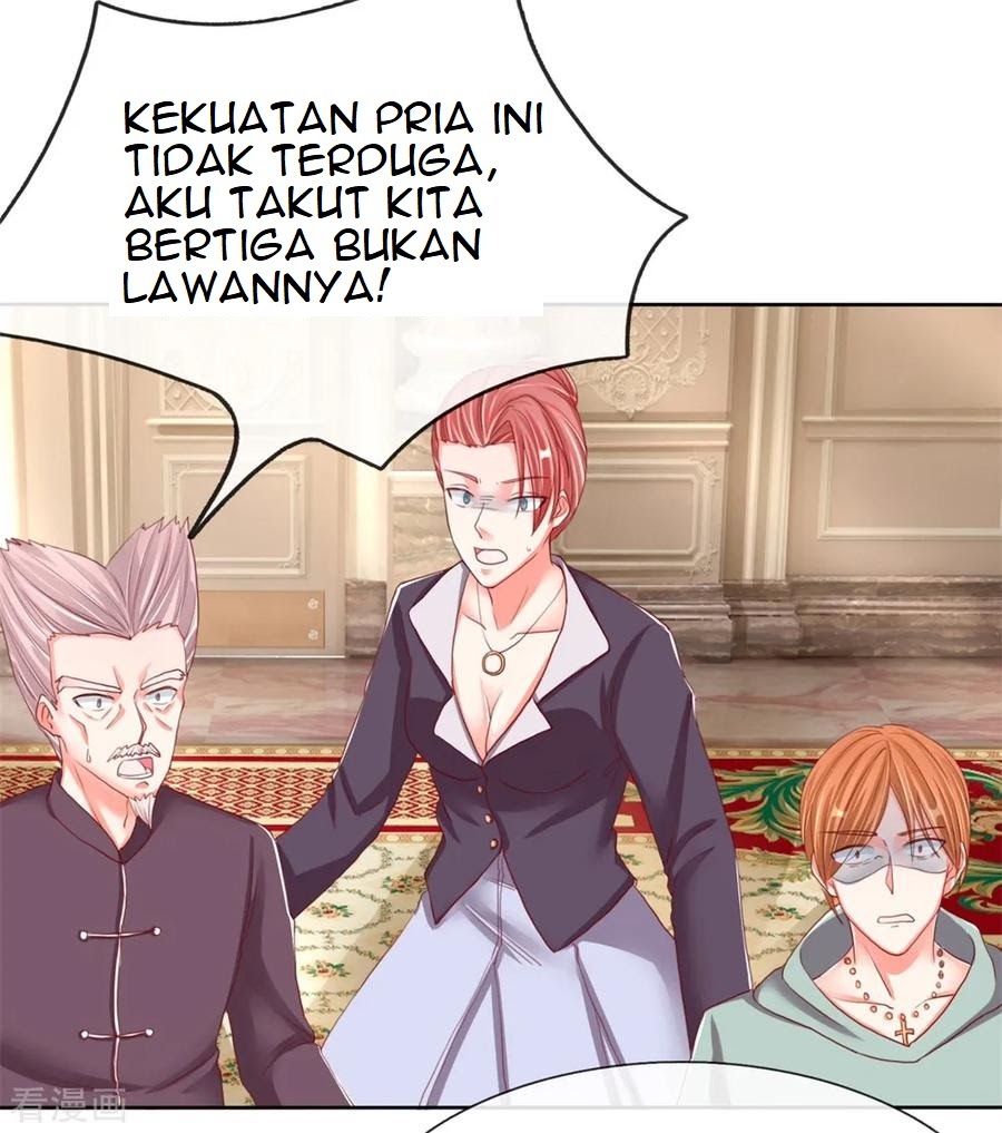 Immortal Daddy Xianzun Chapter 102 Gambar 11